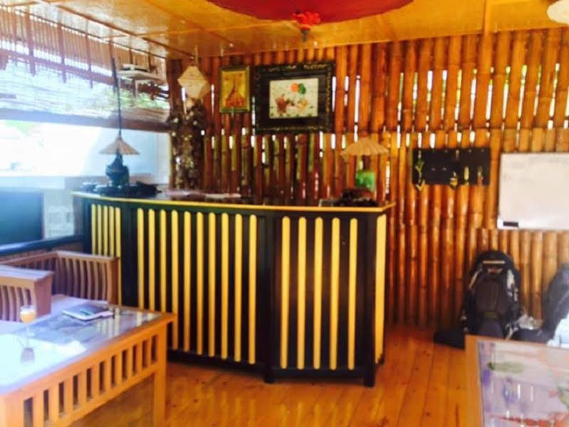 Palace Nyaung Shwe Guesthouse Extérieur photo