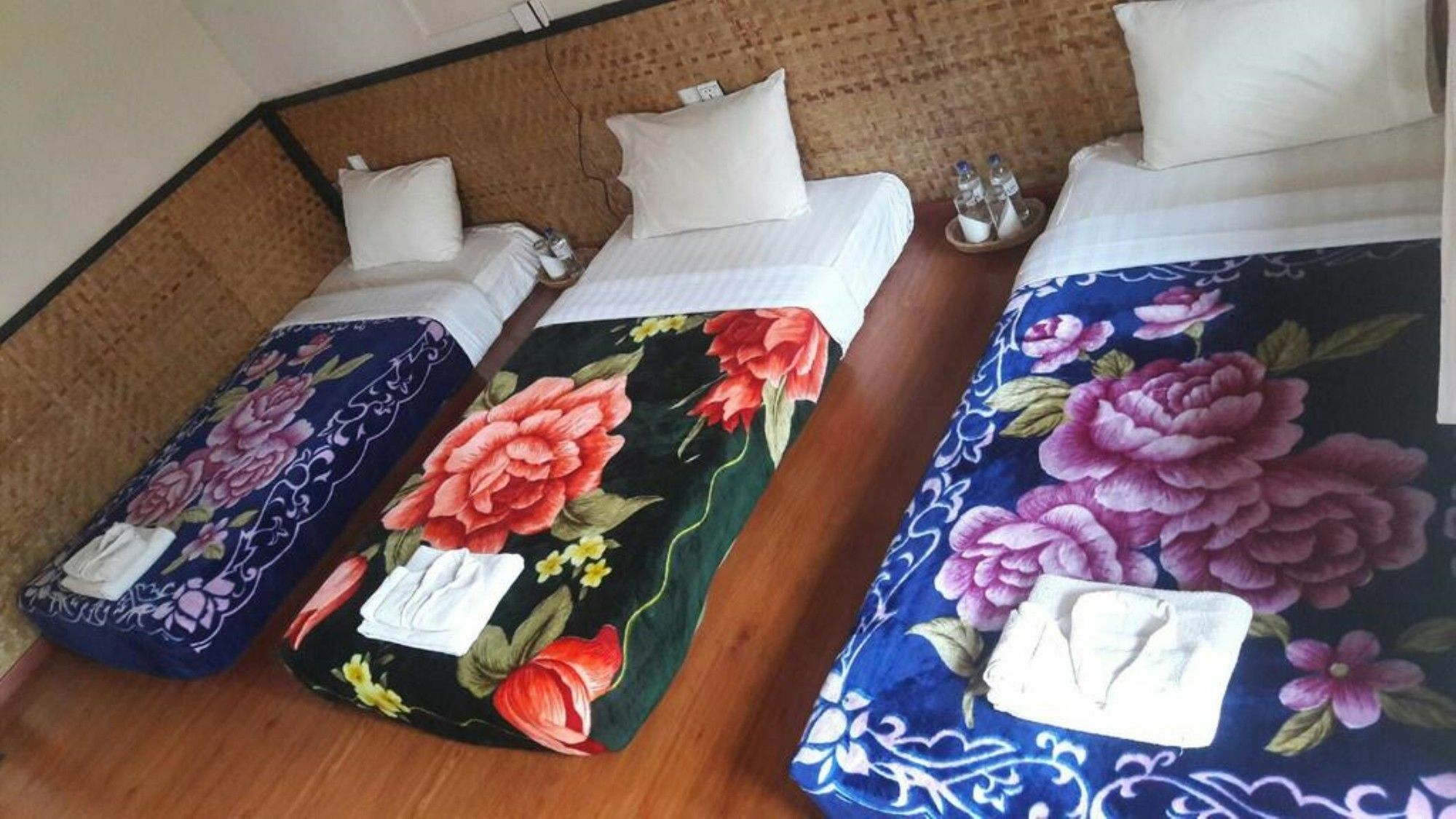 Palace Nyaung Shwe Guesthouse Extérieur photo