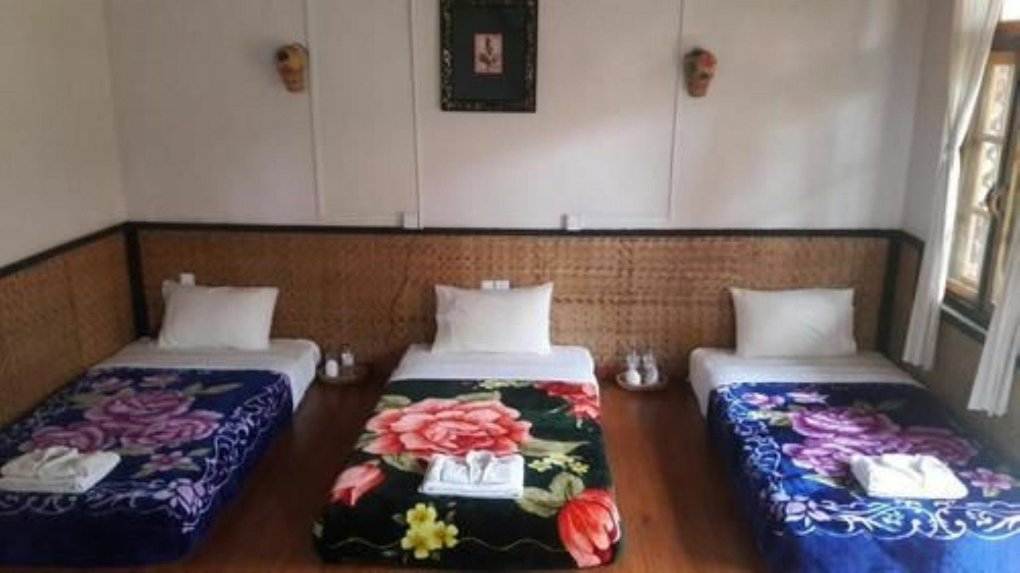 Palace Nyaung Shwe Guesthouse Extérieur photo
